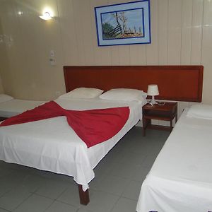 Habitación Cuádruple